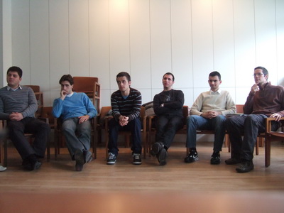 Timski rad - izgradnja tima 7